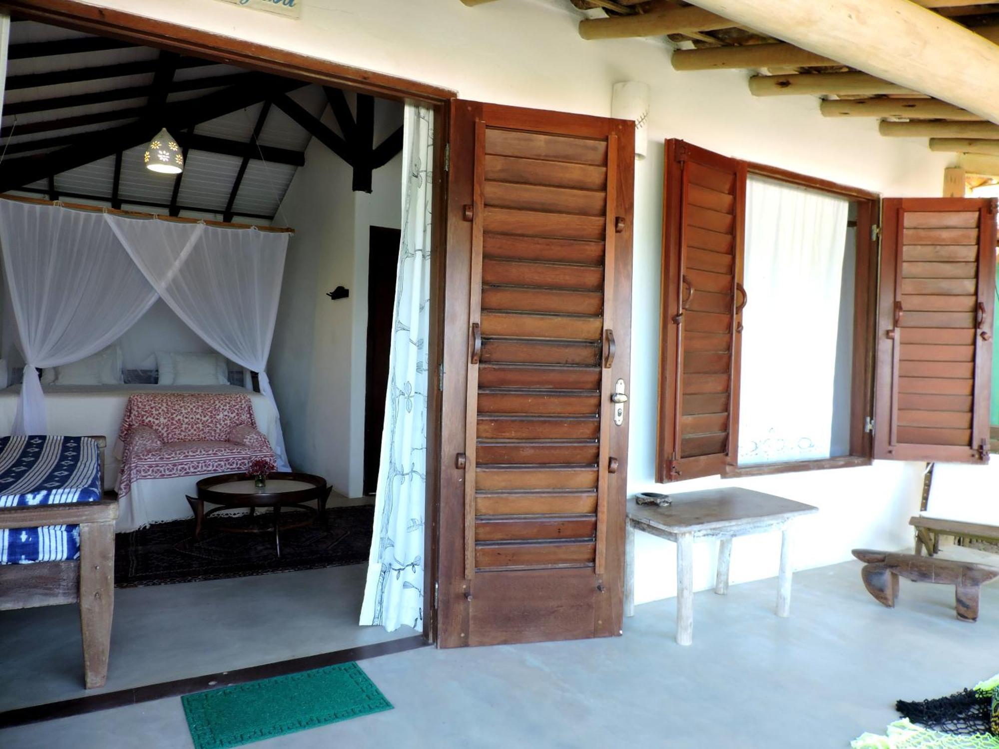 Pousada San Antonio Praia การาอิวา ห้อง รูปภาพ