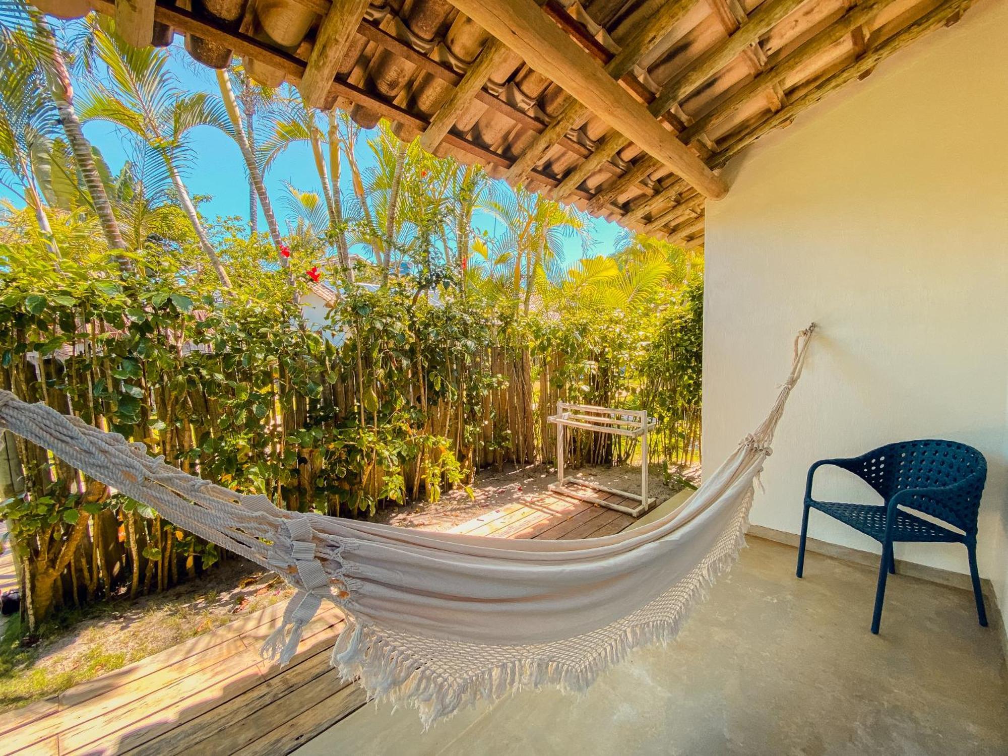 Pousada San Antonio Praia การาอิวา ภายนอก รูปภาพ