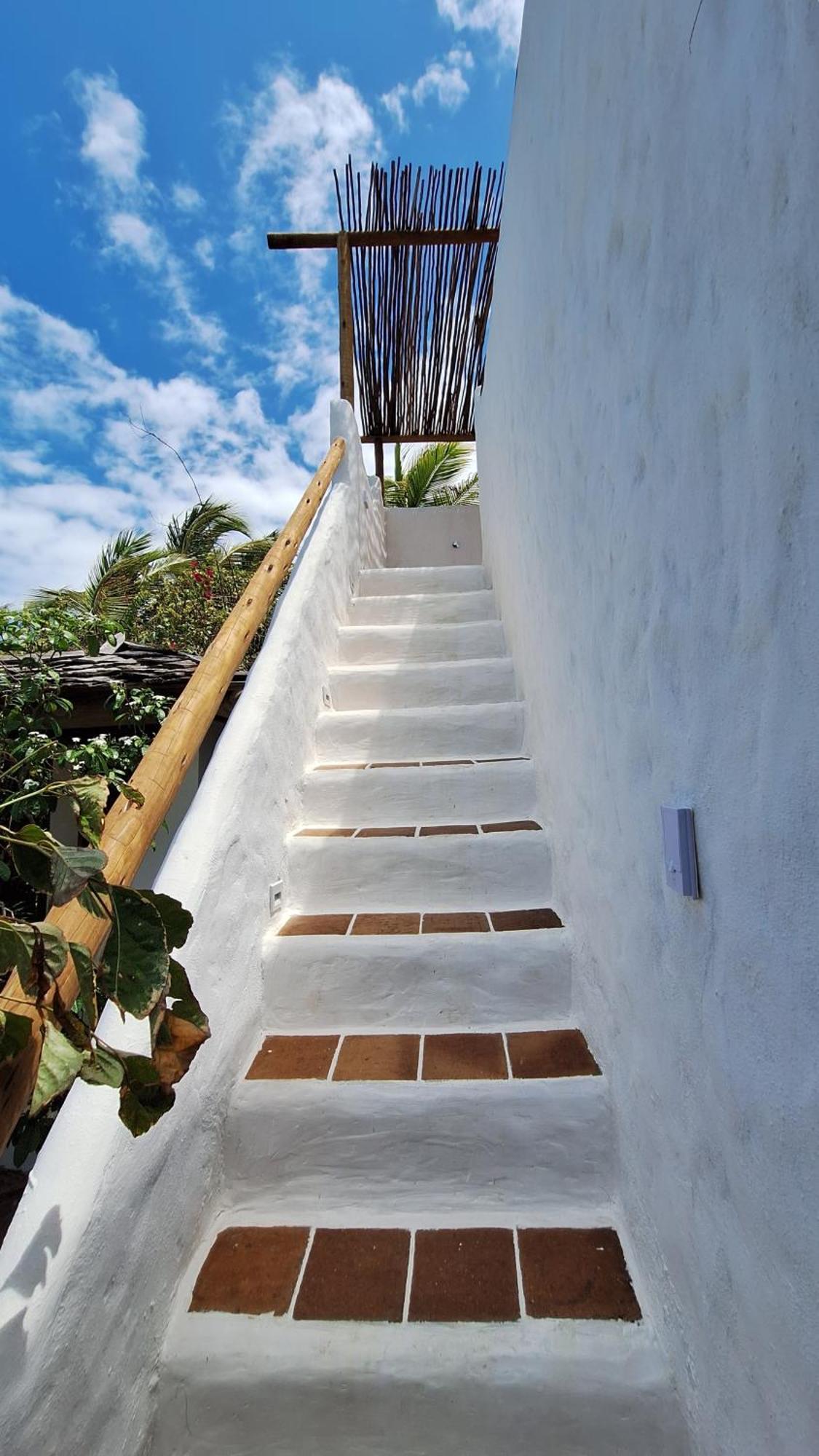 Pousada San Antonio Praia การาอิวา ภายนอก รูปภาพ