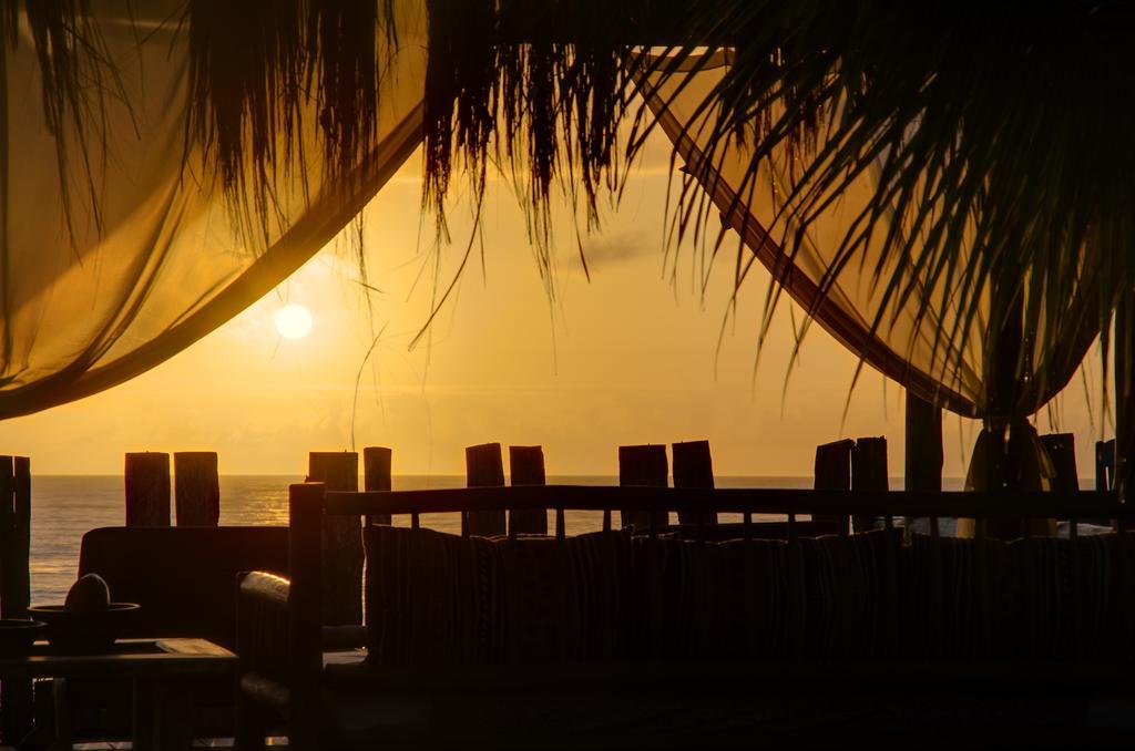 Pousada San Antonio Praia การาอิวา ภายนอก รูปภาพ