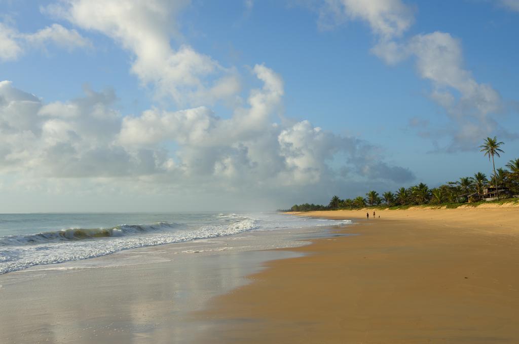 Pousada San Antonio Praia การาอิวา ภายนอก รูปภาพ