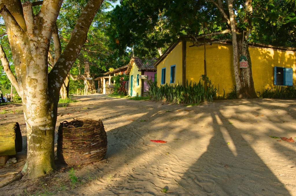Pousada San Antonio Praia การาอิวา ภายนอก รูปภาพ