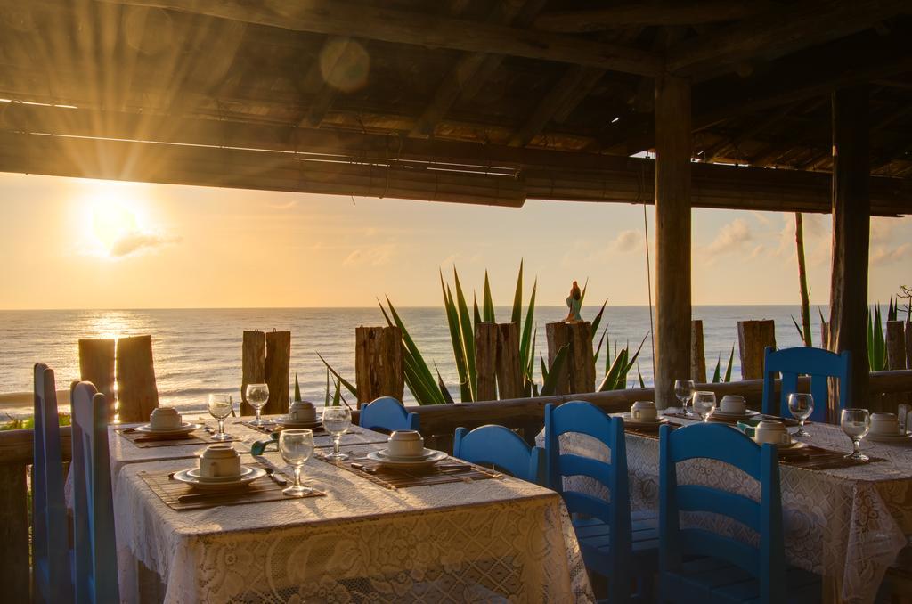 Pousada San Antonio Praia การาอิวา ภายนอก รูปภาพ