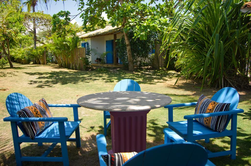 Pousada San Antonio Praia การาอิวา ภายนอก รูปภาพ