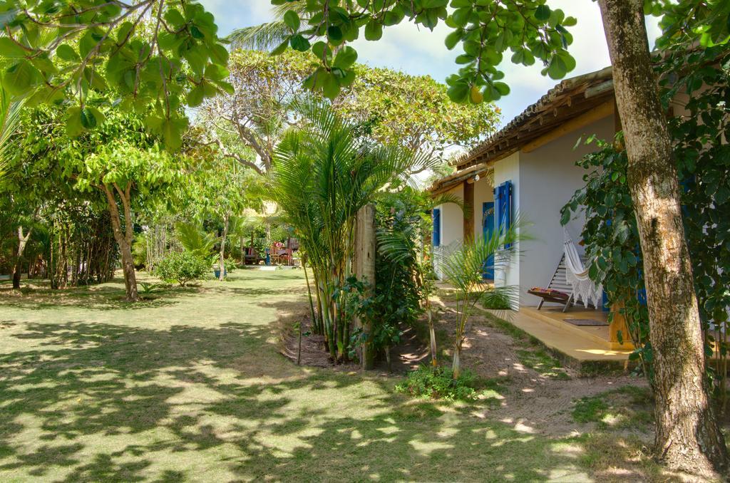 Pousada San Antonio Praia การาอิวา ภายนอก รูปภาพ