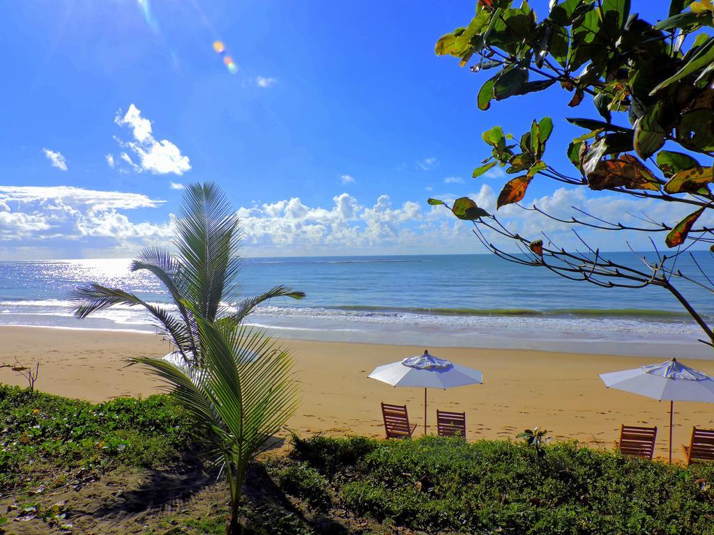 Pousada San Antonio Praia การาอิวา ภายนอก รูปภาพ