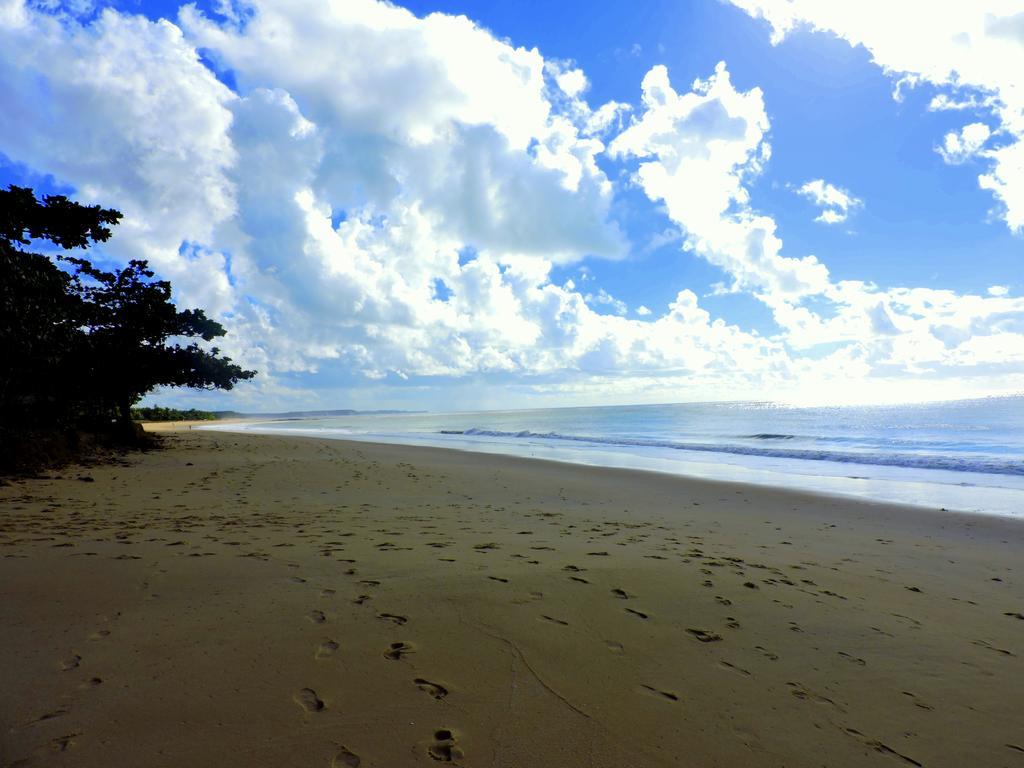 Pousada San Antonio Praia การาอิวา ภายนอก รูปภาพ