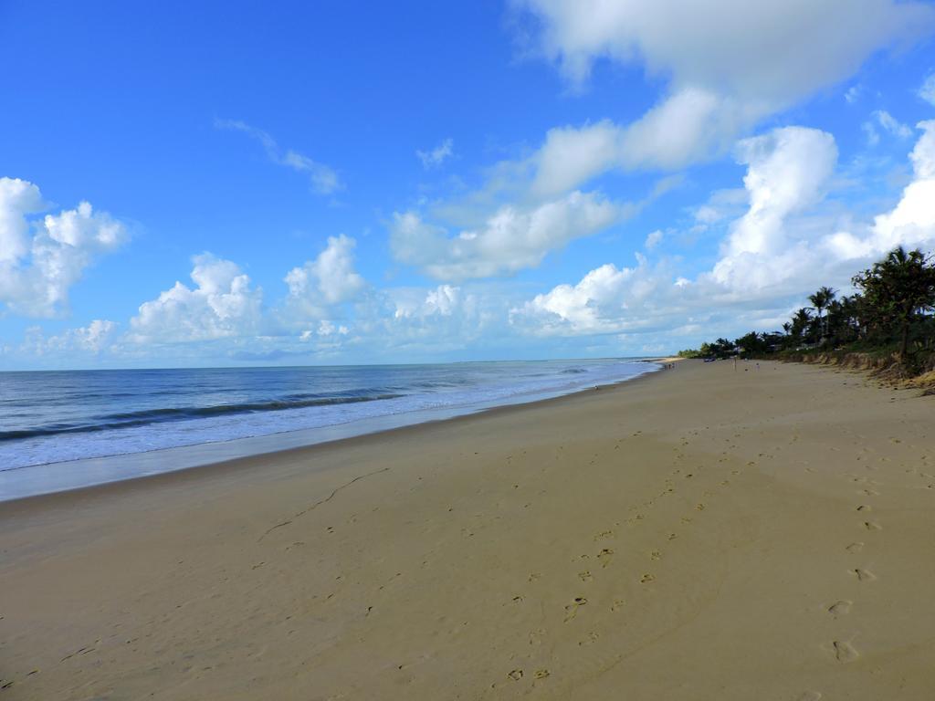 Pousada San Antonio Praia การาอิวา ภายนอก รูปภาพ