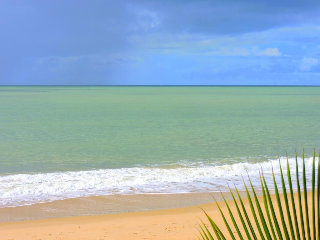 Pousada San Antonio Praia การาอิวา ภายนอก รูปภาพ