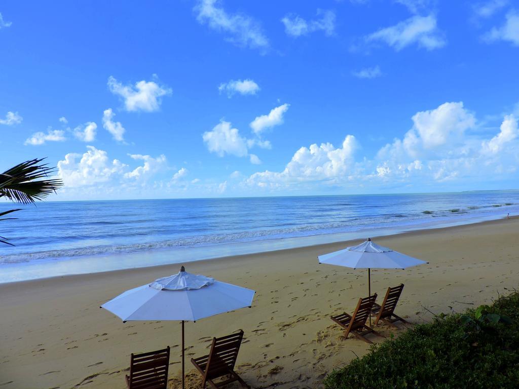 Pousada San Antonio Praia การาอิวา ภายนอก รูปภาพ