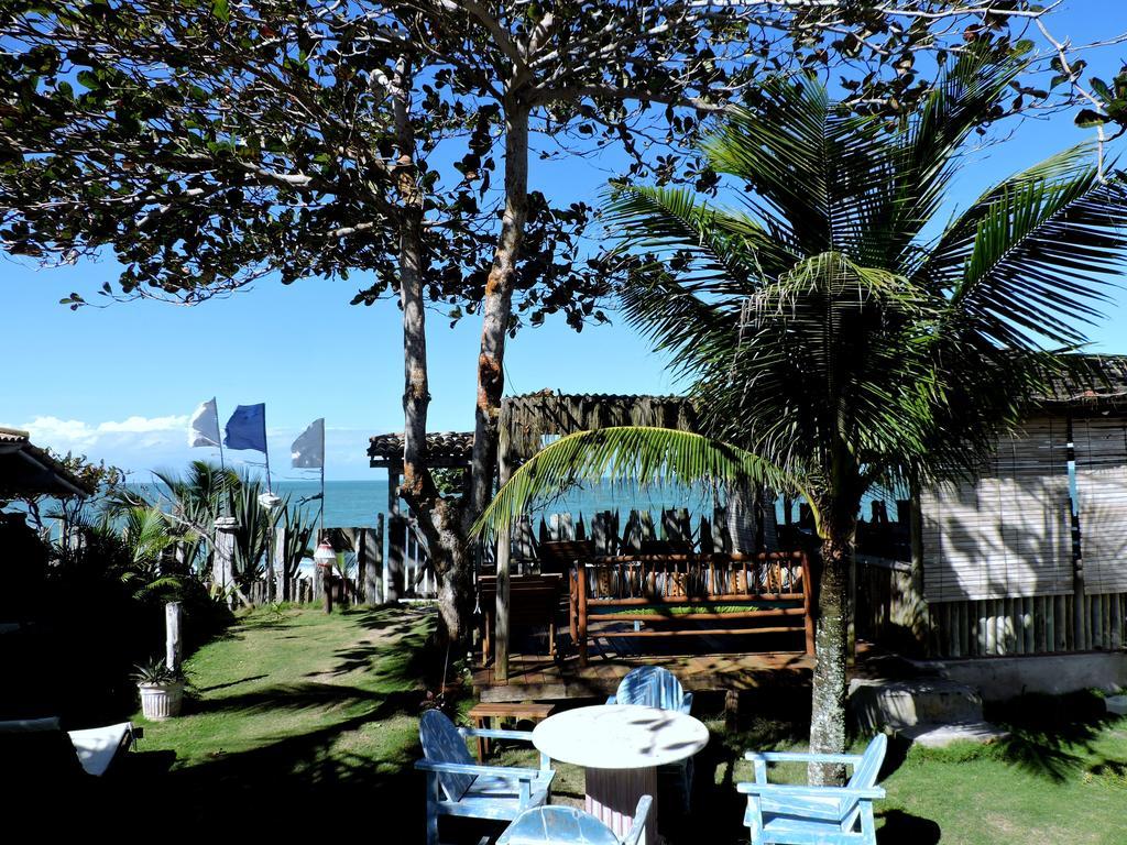 Pousada San Antonio Praia การาอิวา ภายนอก รูปภาพ