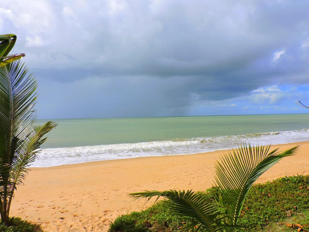 Pousada San Antonio Praia การาอิวา ภายนอก รูปภาพ