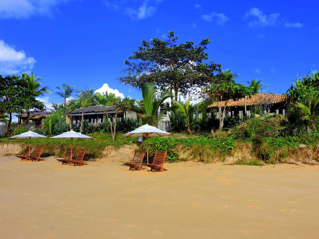 Pousada San Antonio Praia การาอิวา ภายนอก รูปภาพ