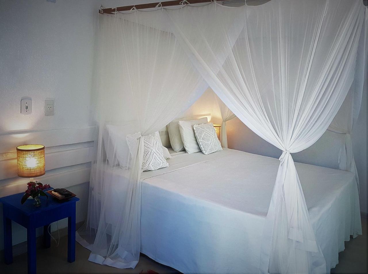 Pousada San Antonio Praia การาอิวา ภายนอก รูปภาพ