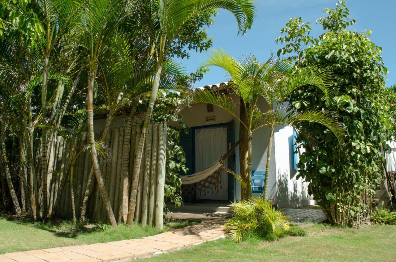 Pousada San Antonio Praia การาอิวา ภายนอก รูปภาพ