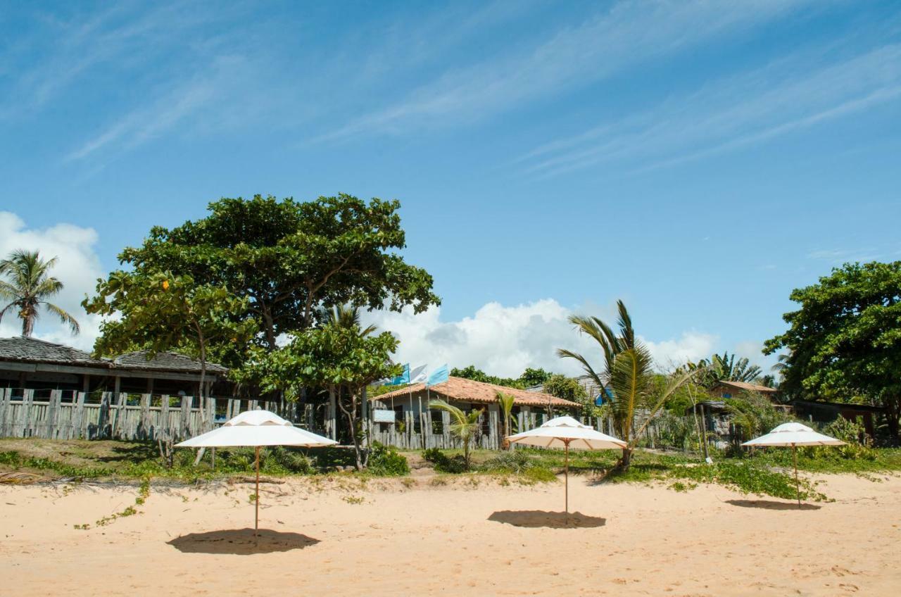 Pousada San Antonio Praia การาอิวา ภายนอก รูปภาพ