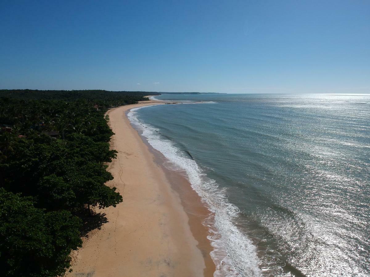 Pousada San Antonio Praia การาอิวา ภายนอก รูปภาพ